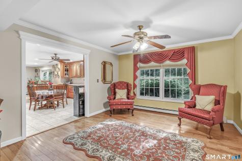 32 Shari Drive Seymour CT 06483