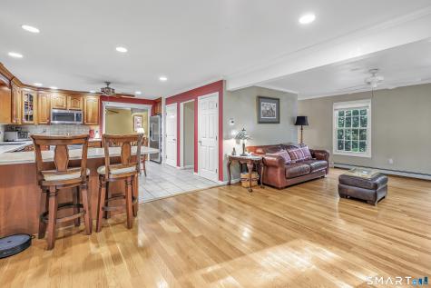 32 Shari Drive Seymour CT 06483