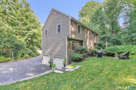 32 Shari Drive Seymour CT 06483