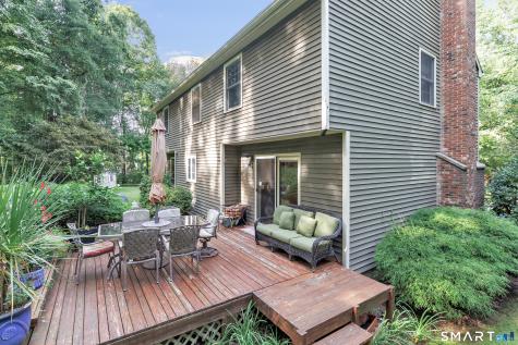 32 Shari Drive Seymour CT 06483