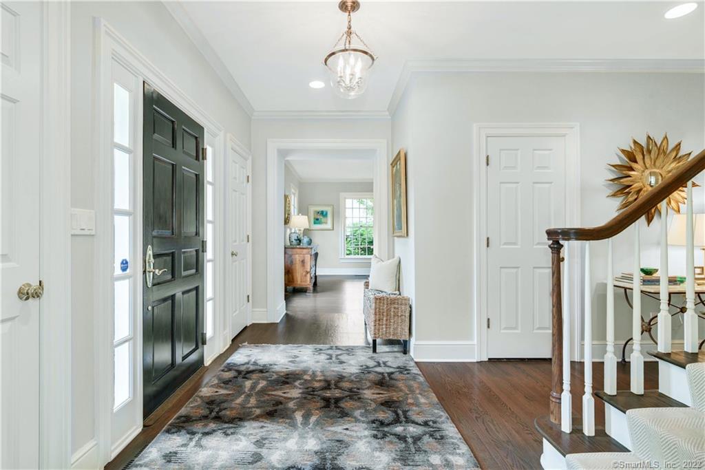 27 Shields Road Darien CT 06820