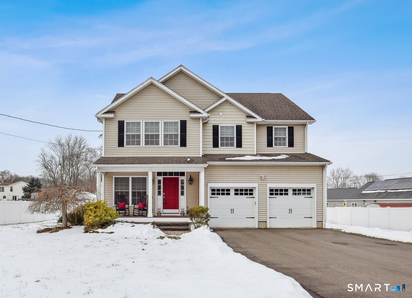 10 Ball Road North Haven CT 06473