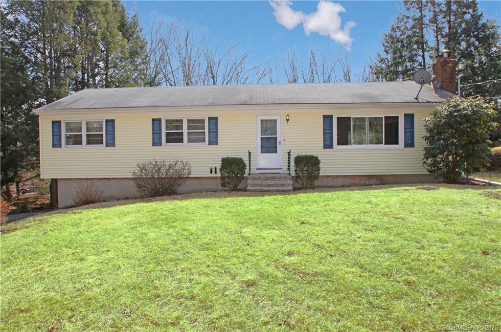 264 Strongtown Road Southbury CT 06488
