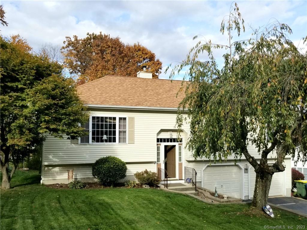 184 Heritage Drive Waterbury CT 06708