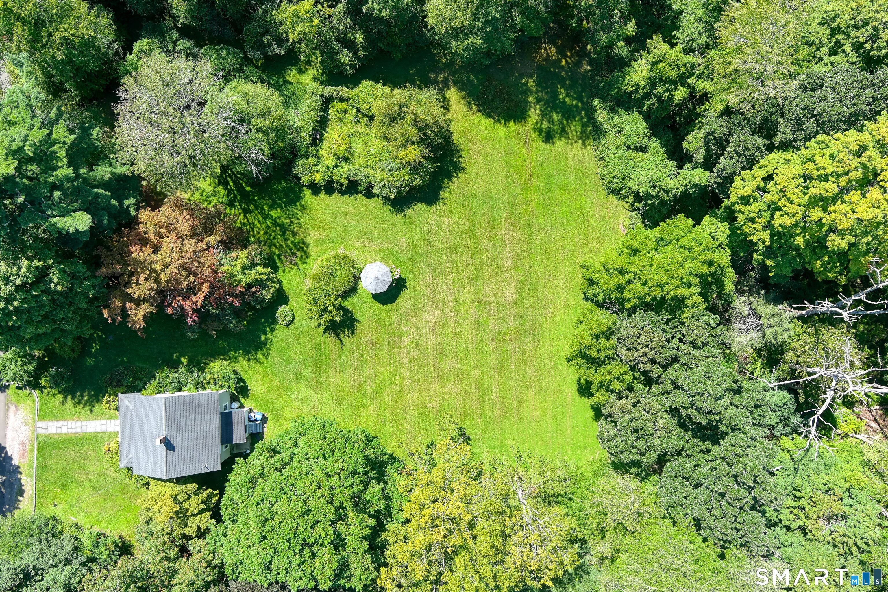 12 Olmstead Lane Ridgefield CT 06877