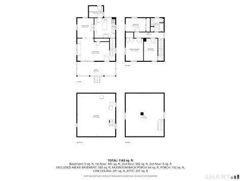12 Olmstead Lane Ridgefield CT 06877