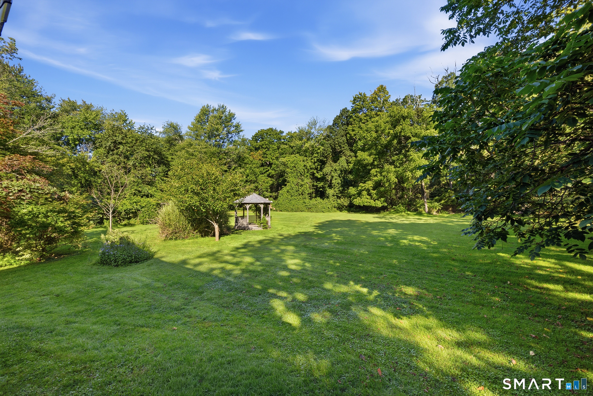 12 Olmstead Lane Ridgefield CT 06877