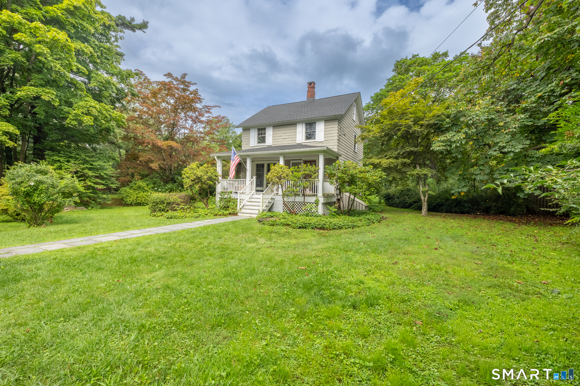 12 Olmstead Lane Ridgefield CT 06877