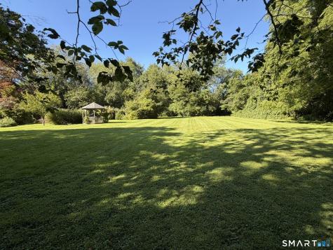 12 Olmstead Lane Ridgefield CT 06877