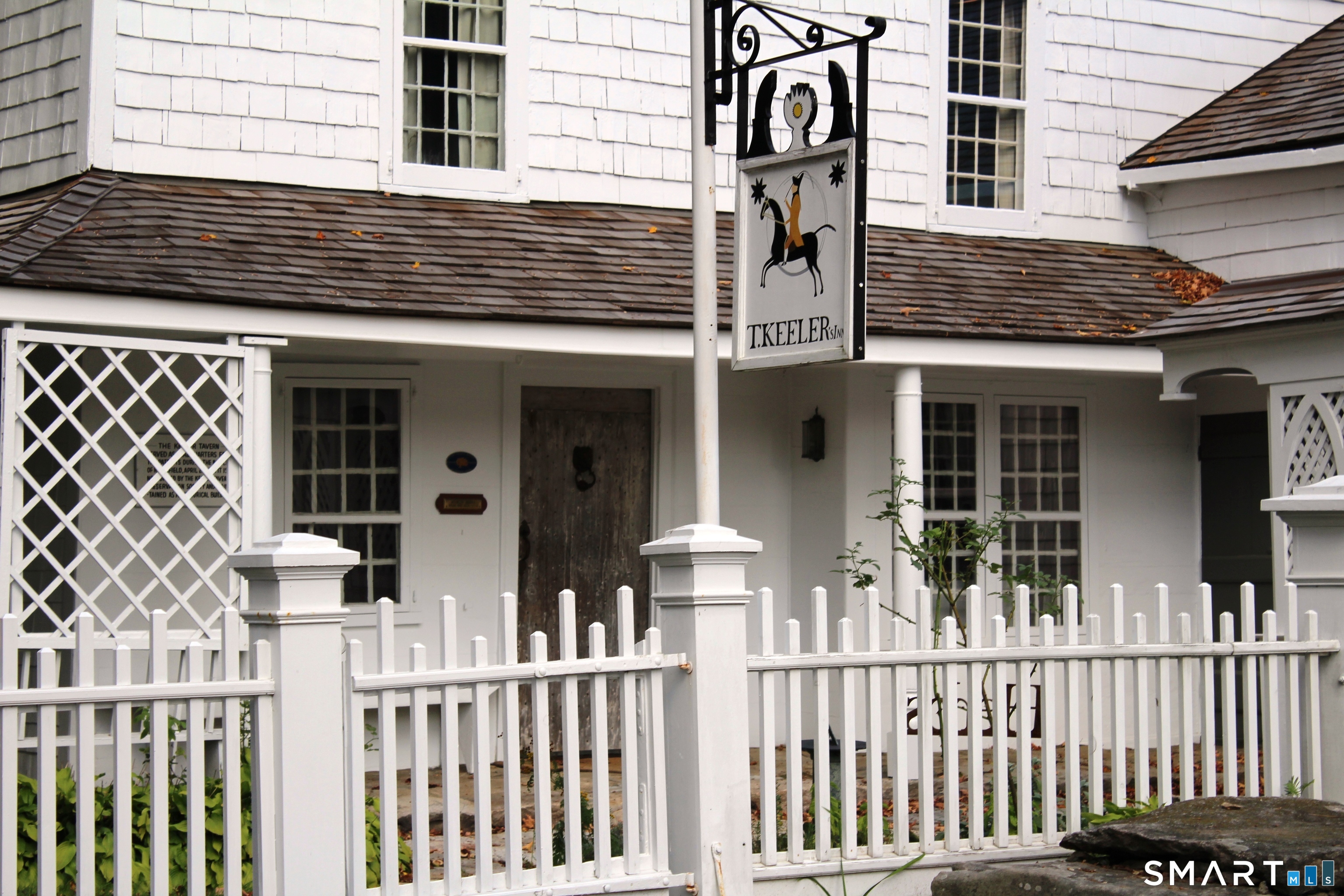 12 Olmstead Lane Ridgefield CT 06877