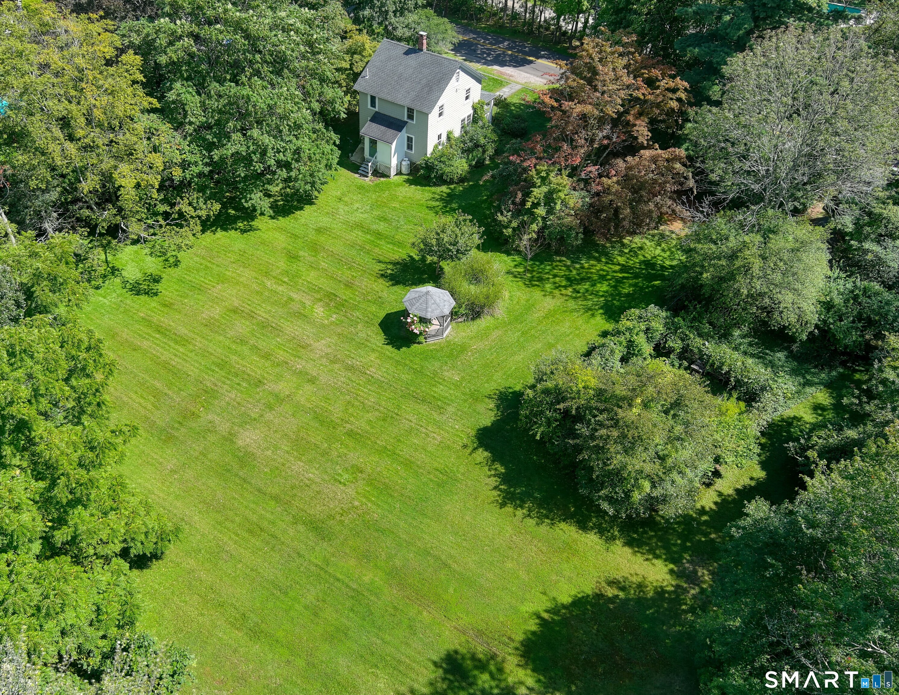 12 Olmstead Lane Ridgefield CT 06877