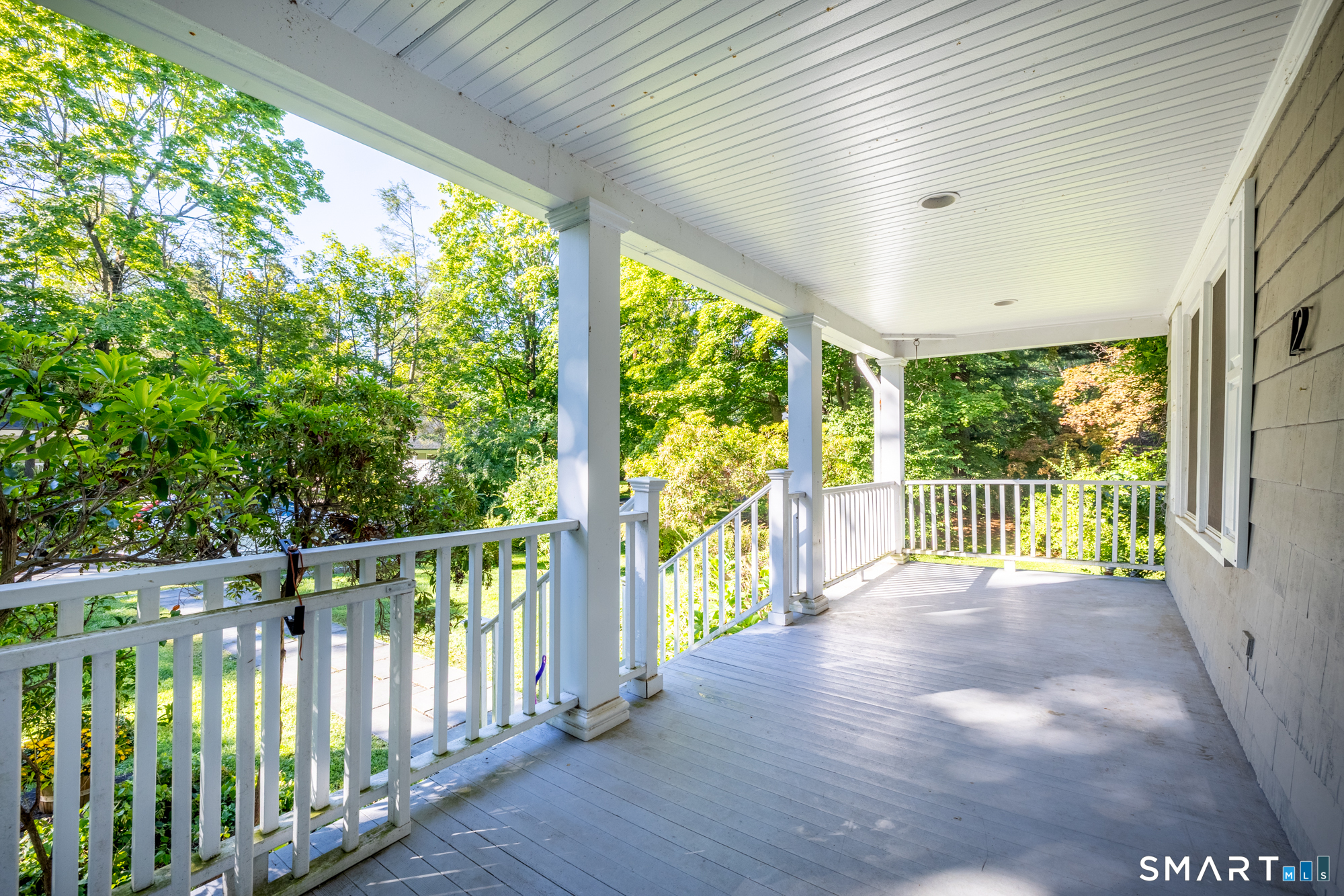 12 Olmstead Lane Ridgefield CT 06877