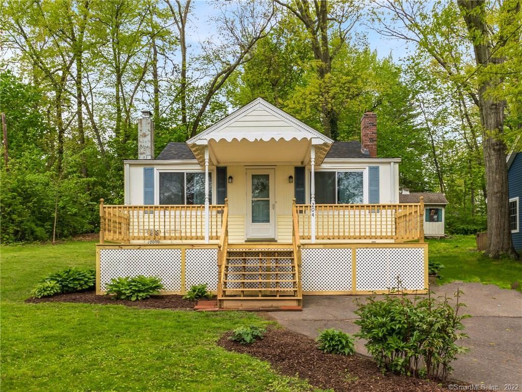 204 Birchwood Road Windsor CT 06095