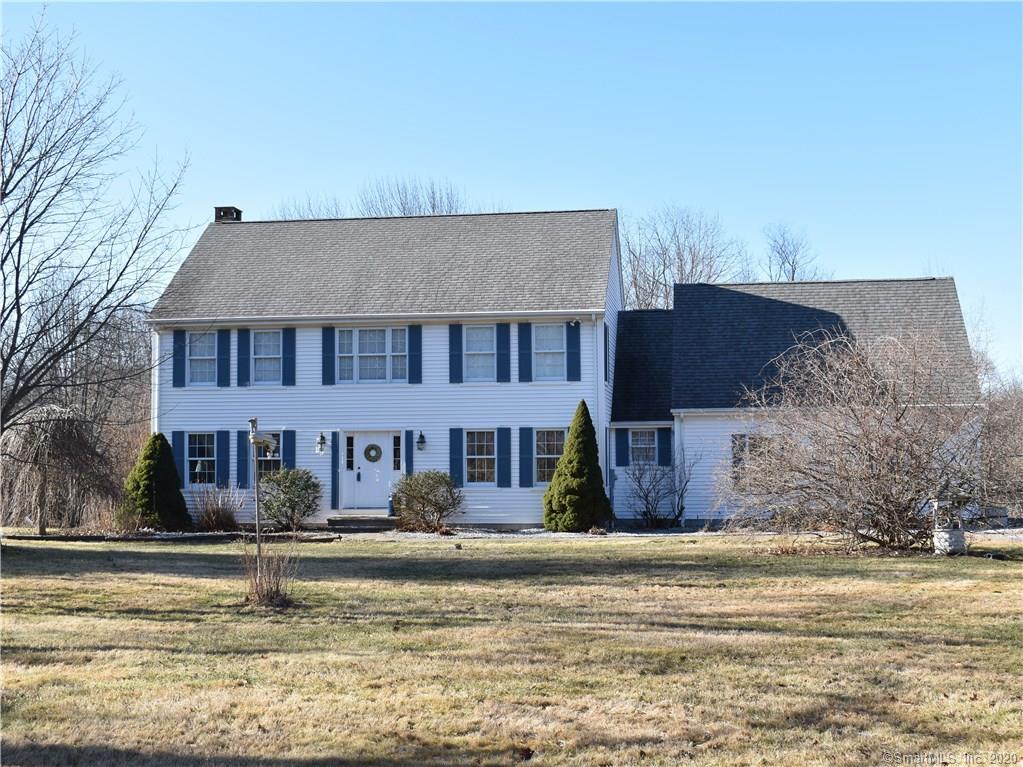 325 South Road New Hartford CT 06057