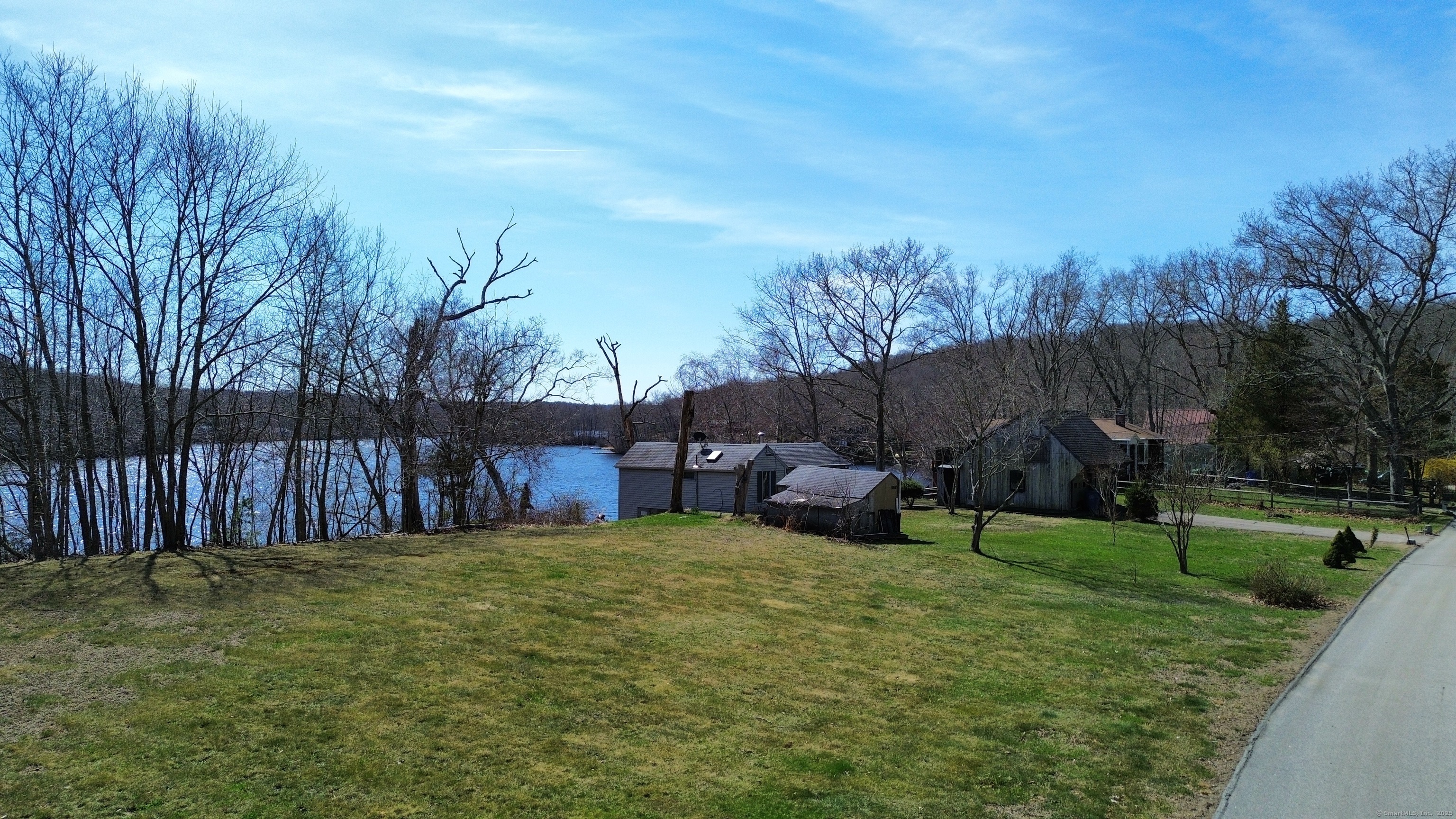 41 Homestead Road Ledyard CT 06339