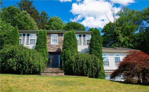 205 Country Club Road Waterbury CT 06708