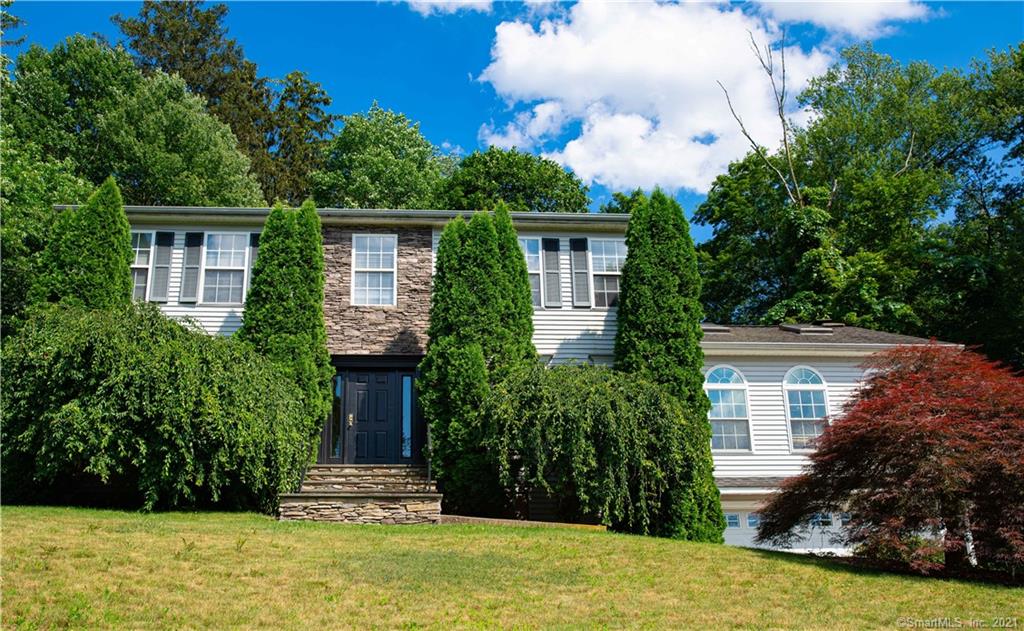 205 Country Club Road Waterbury CT 06708