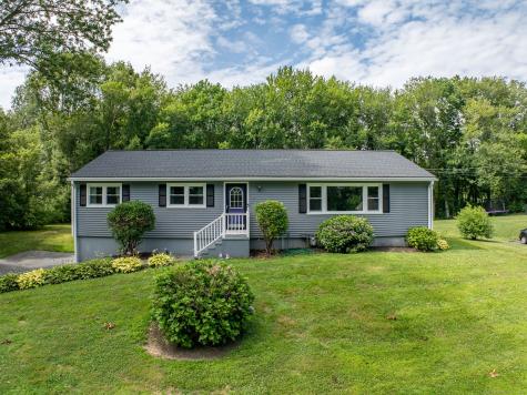 24 Saley Road Milford CT 06460