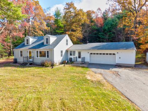 634 Crystal Lake Road Tolland CT 06084