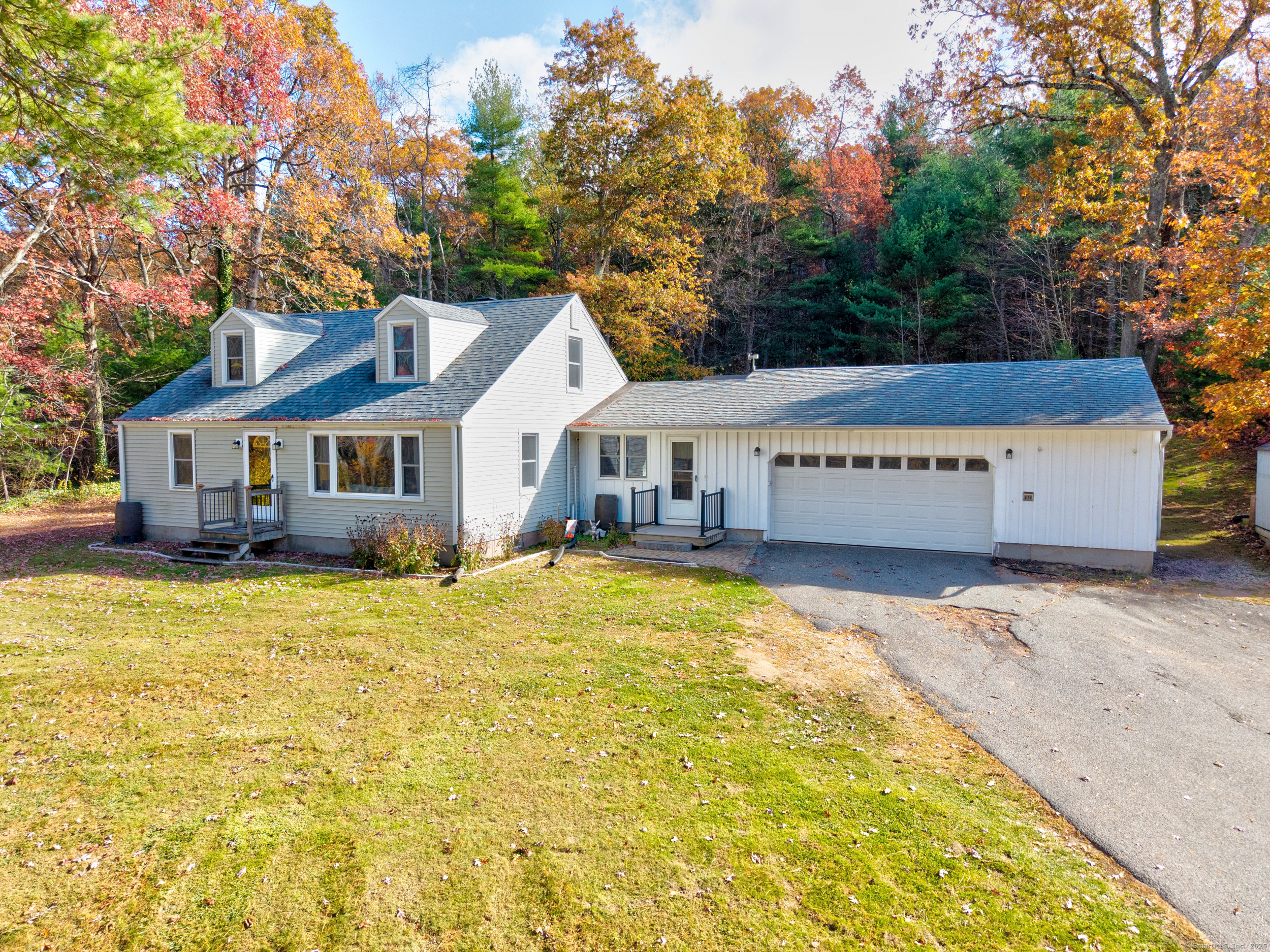 634 Crystal Lake Road Tolland CT 06084