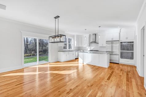 22 Legacy Lane Monroe CT 06468