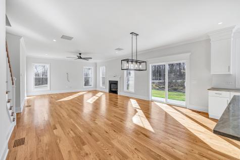 22 Legacy Lane Monroe CT 06468