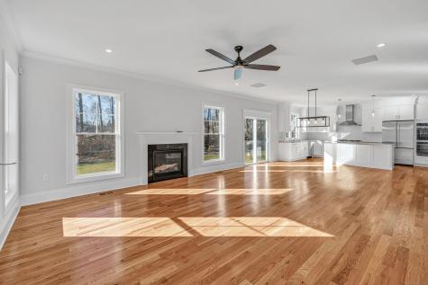 22 Legacy Lane Monroe CT 06468