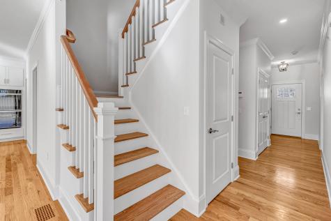 22 Legacy Lane Monroe CT 06468