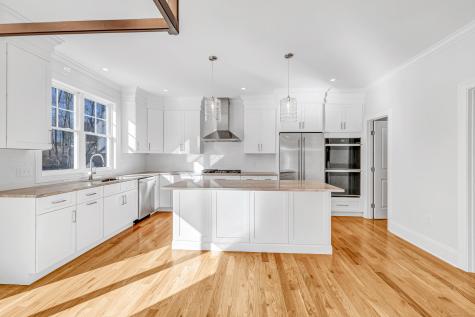 22 Legacy Lane Monroe CT 06468