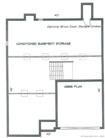 22 Legacy Lane Monroe CT 06468