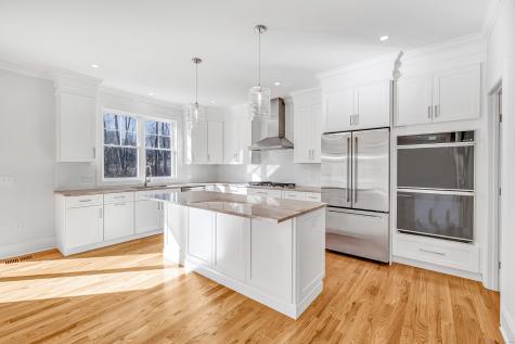 22 Legacy Lane Monroe CT 06468