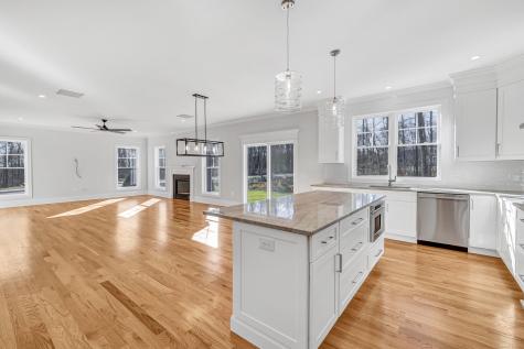 22 Legacy Lane Monroe CT 06468