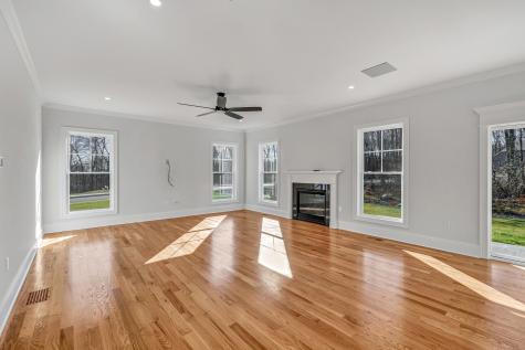 22 Legacy Lane Monroe CT 06468