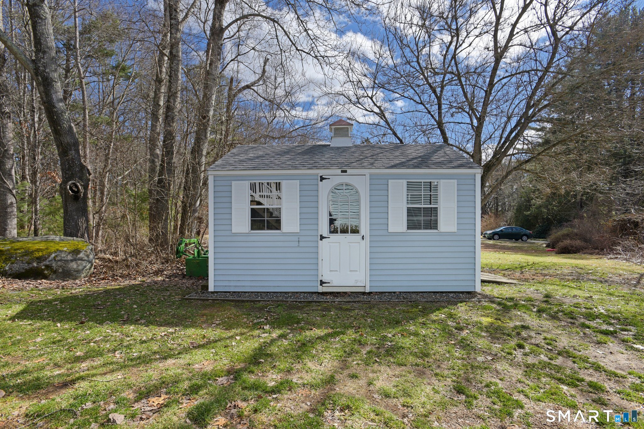 58 Rixtown Road Griswold CT 06351