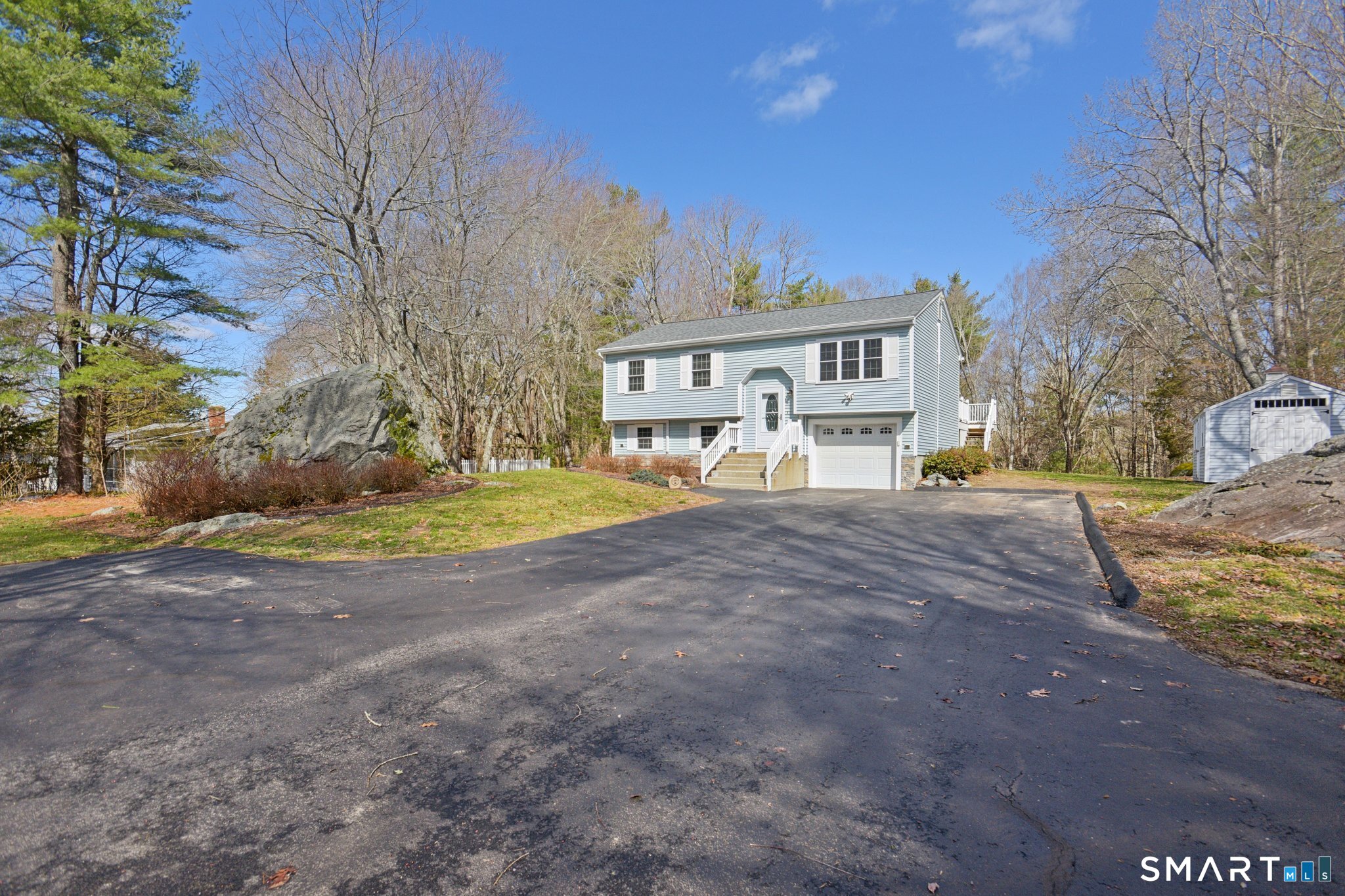 58 Rixtown Road Griswold CT 06351