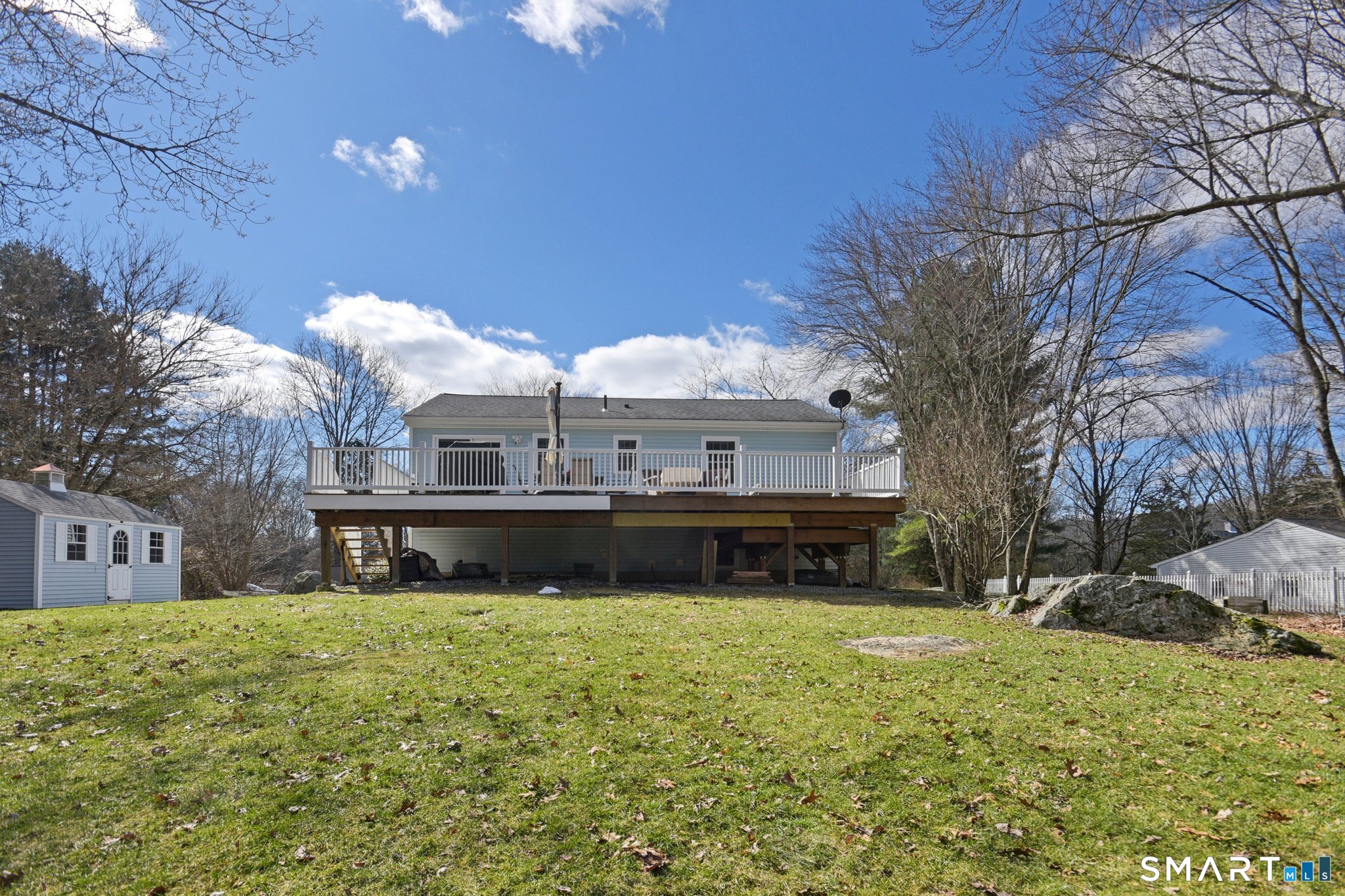 58 Rixtown Road Griswold CT 06351