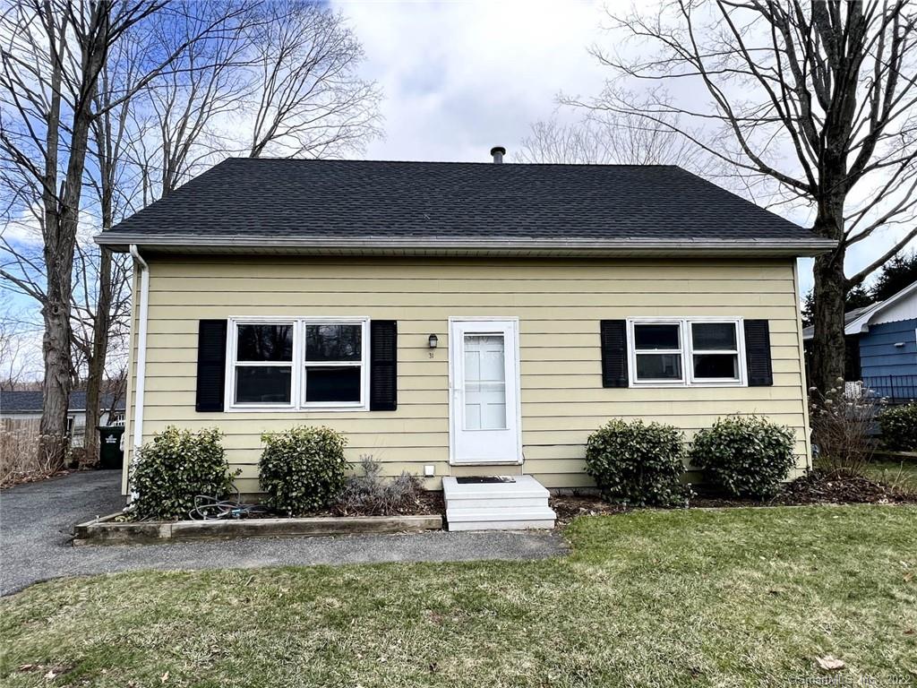 31 Beaver Brook Road Danbury CT 06810