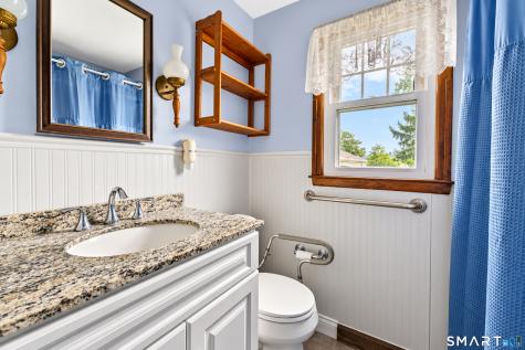 98 Wilbur Avenue Meriden CT 06450