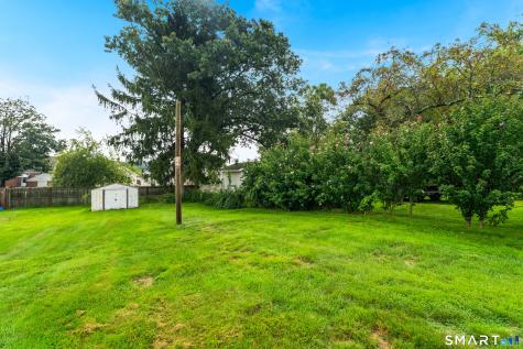 98 Wilbur Avenue Meriden CT 06450