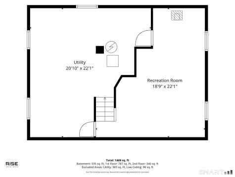 98 Wilbur Avenue Meriden CT 06450