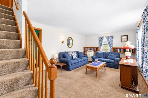 98 Wilbur Avenue Meriden CT 06450