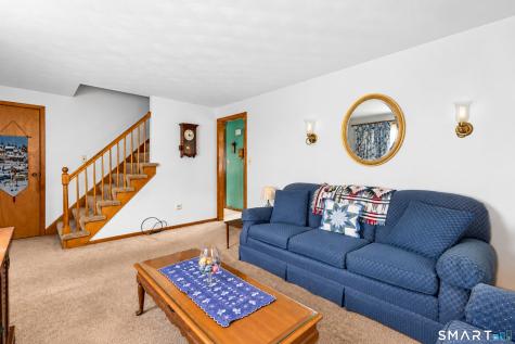 98 Wilbur Avenue Meriden CT 06450