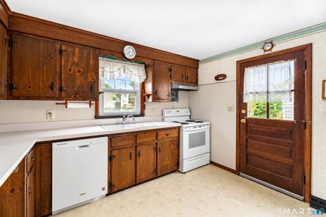 98 Wilbur Avenue Meriden CT 06450