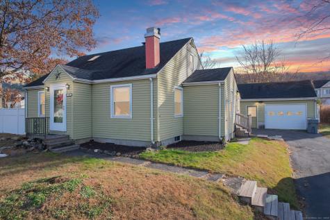 114 White Oak Avenue Plainville CT 06062