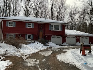 545 North Roast Meat Hill Road Killingworth CT 06419