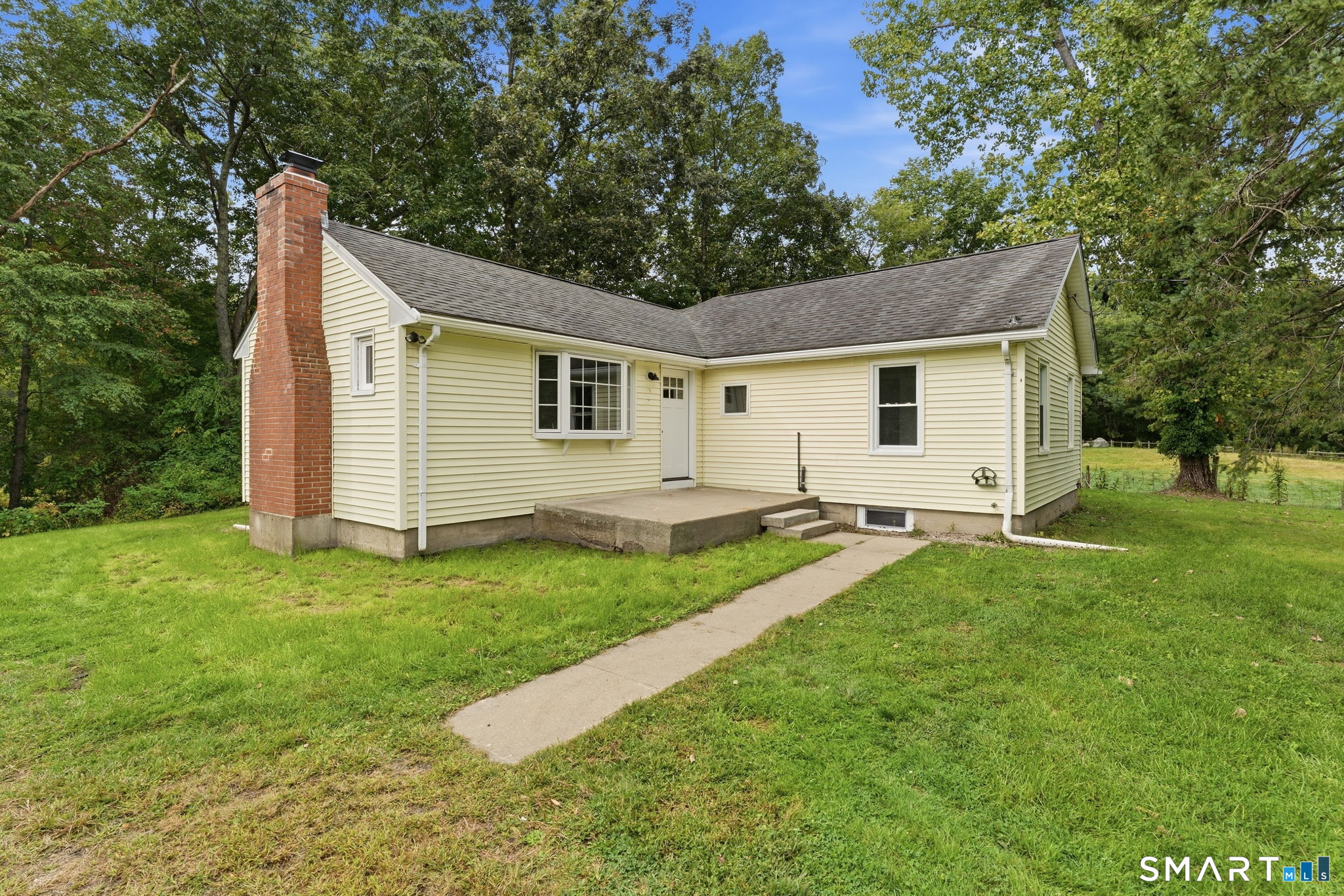 431 Martin Road Hebron CT 06248
