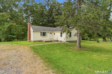 431 Martin Road Hebron CT 06248