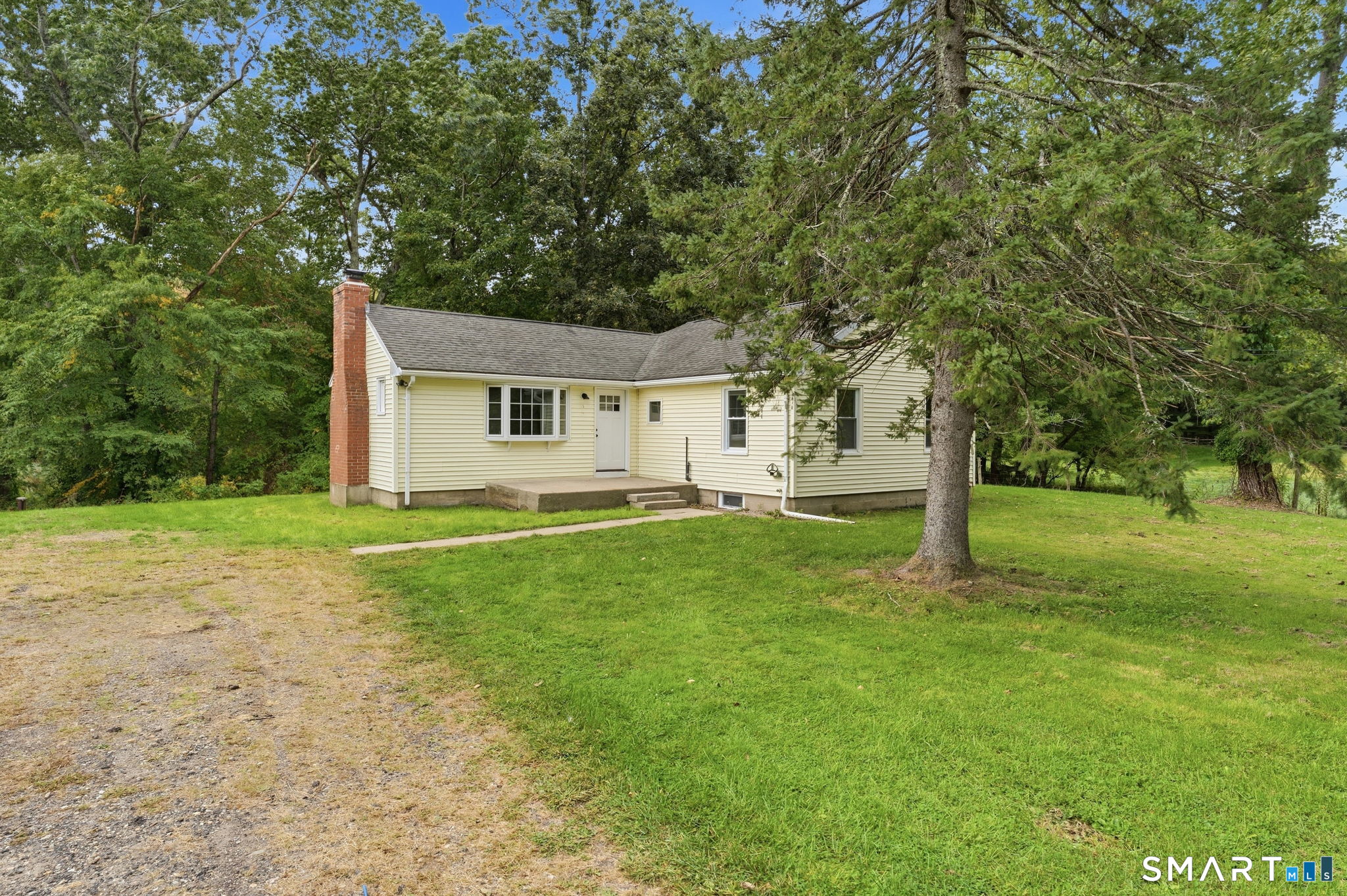 431 Martin Road Hebron CT 06248