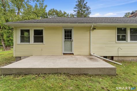 431 Martin Road Hebron CT 06248