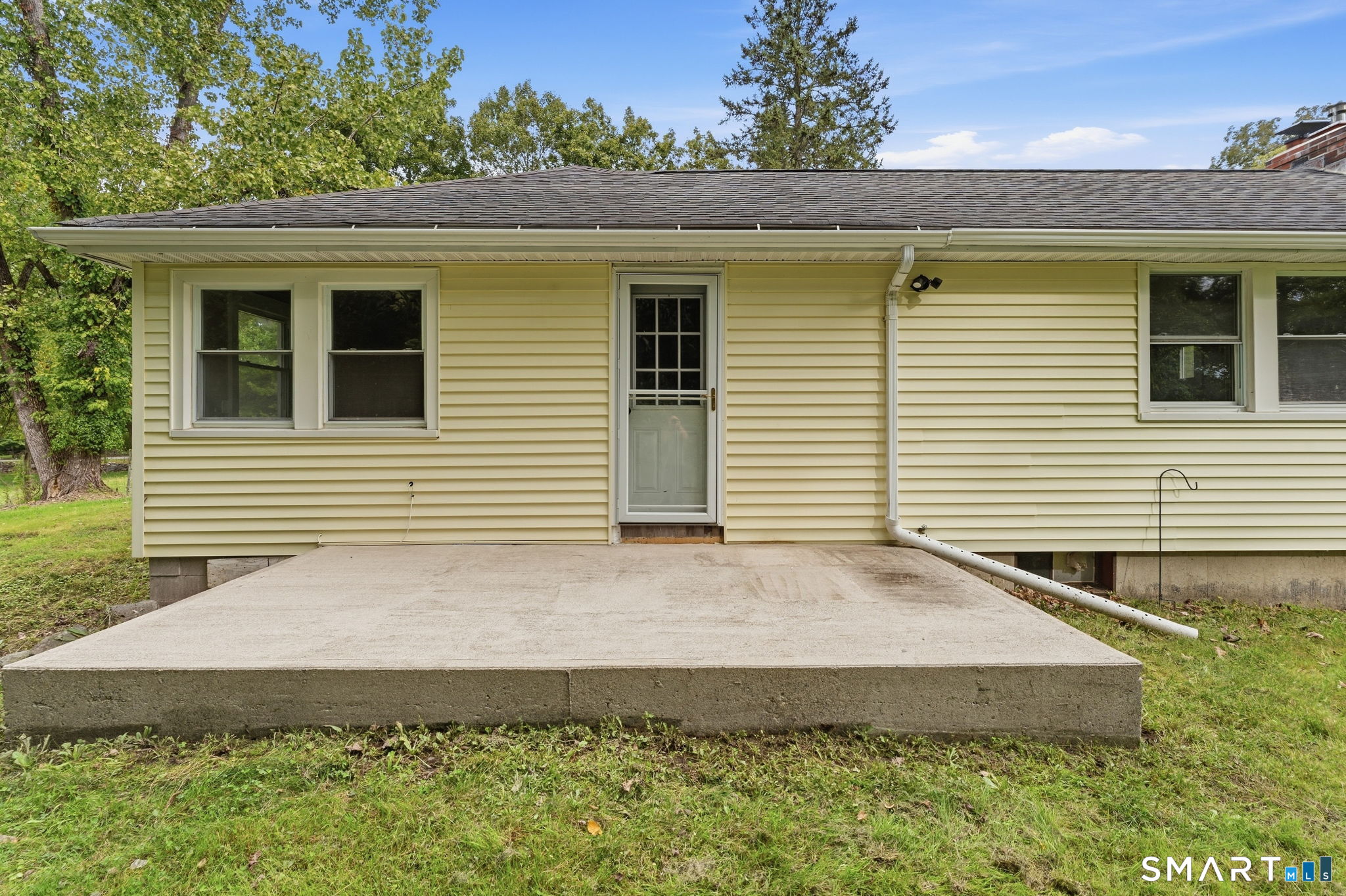 431 Martin Road Hebron CT 06248